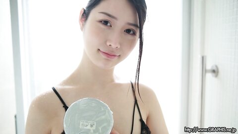 Graphis Gals – Rio Asahi 朝日りお SUNRISE Clip 2