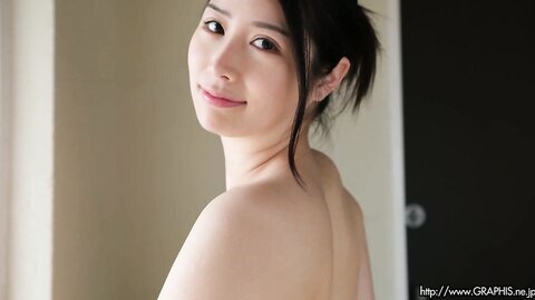 Graphis Gals – Rio Asahi 朝日りお SUNRISE Clip 3