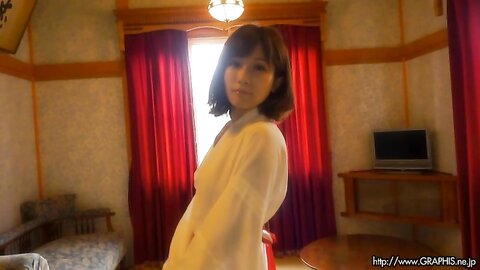 Graphis Minami Kojima 小島みなみ Winter Special 2018 Can you come here Clip 2