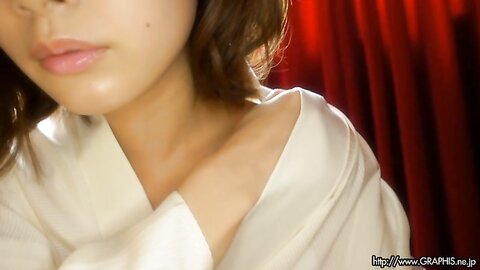 Graphis Minami Kojima 小島みなみ Winter Special 2018 Can you come here Clip 2