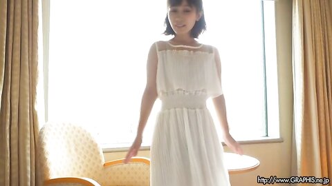 Graphis Minami Kojima 小島みなみ Winter Special 2018 Can you come here Clip 3