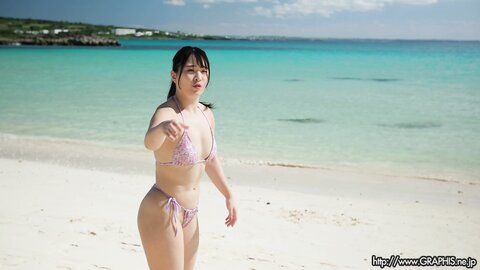Graphis Spring Special 2025 – Chanyota ちゃんよた Muscle Clip 3