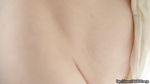 Graphis Spring Special2 2025 – Alice Nanase 七瀬アリス Charismatic Clip 1