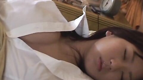 KME-021 Rio Natsume 夏目理緒 - Milk-T