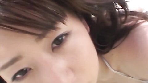 KME-021 Rio Natsume 夏目理緒 - Milk-T