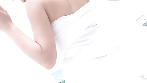 KME-021 Rio Natsume 夏目理緒 - Milk-T
