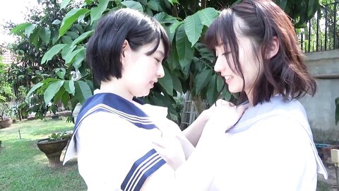 LB-041 Unwanted Secret - Mizuho Ishimori, Sakura Momoi