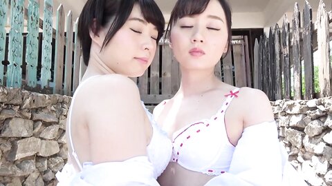 LB-054 Ikenai Himitsu - The Last Sleepover - - Mizuho Ishimori, Sakura Momoi