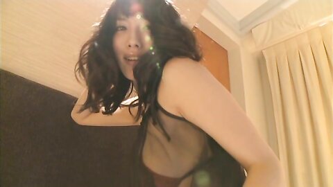 LPFD-249 Anchovy - Annami Konno