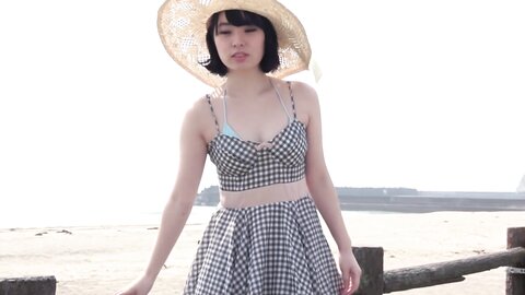 MK-005 Teasel Young Lady (Girl)