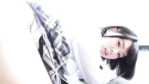 MK-008 Tease! Young Lady (Girl) Kurumi Mira Breathless Special! *** Panic!