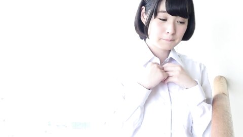 MK-008 Tease! Young Lady (Girl) Kurumi Mira Breathless Special! *** Panic!