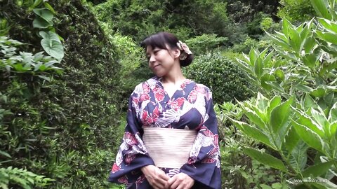 SHMO-109 An Actress x Hot Springs Resort - Reira Has The Miraculous Forty-Eight Proportions - Reira Misaki