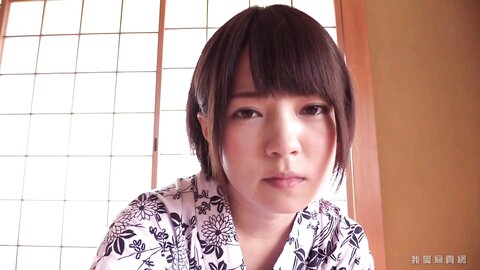 SHMO-110 Miko's Lovey Dovey Hot Springs Paradise Miko Hanyu