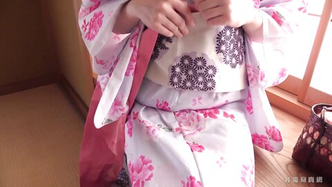 SHMO-110 Miko's Lovey Dovey Hot Springs Paradise Miko Hanyu