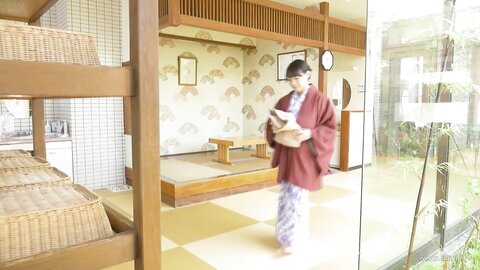 SHMO-115 Venus Terme Kaho Shibuya