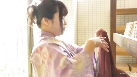 SHMO-118 Venus Tales - Mion Hazuki