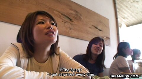 Asian Video  Outdoor Fuck Hinata Serina Rika Shibuki Miki Uemura Mao Hosaka Scene 5 432
