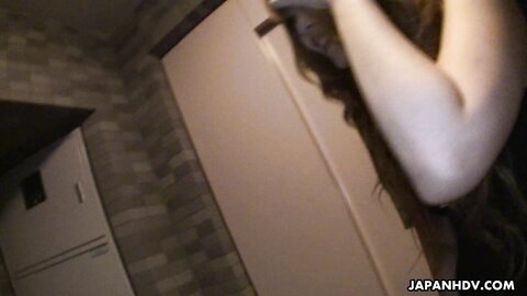 Asian Video  Outdoor Fuck Sarina Tsubaki Scene 4 437