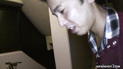 Asian Video  Outdoor Fuck Sarina Tsubaki Scene 4 437