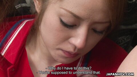 Asian Video  Ping Pong Fan Ria Sakurai Scene 1 444