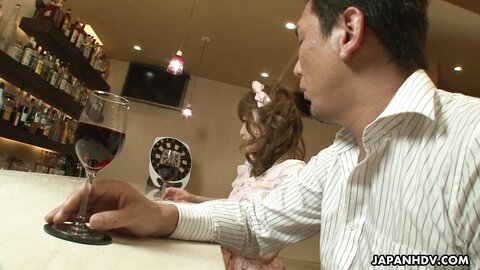 Asian Video  Professional Relationship Destroyer Shiori Amano Scene 1 449