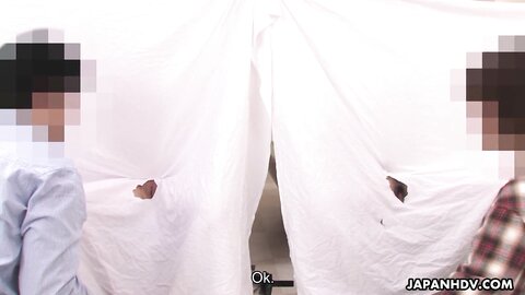 Asian Video  Pussy Quizz Scene 1 452