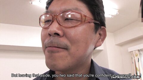 Asian Video  Pussy Quizz Scene 1 452