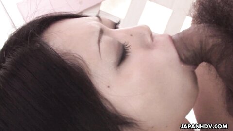 Asian Video  Pussy Quizz Scene 2 454