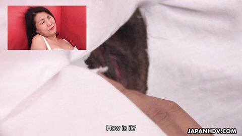 Asian Video  Pussy Quizz Scene 2 454