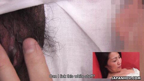 Asian Video  Pussy Quizz Scene 2 454
