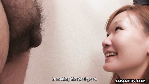 Asian Video  Pussy Quizz Scene 6 458