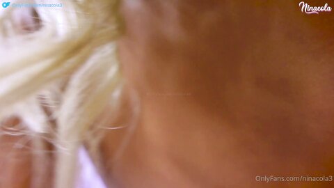Onlyfans Nina Cola Ninacola3 Video 049