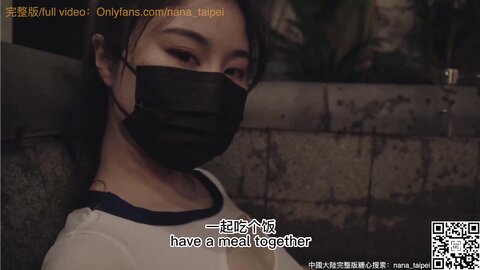 The Female Boss Seduced The Male Subordinate To Teach Her To Swim And Went To The Hotel To Have Sex Nana Taipei