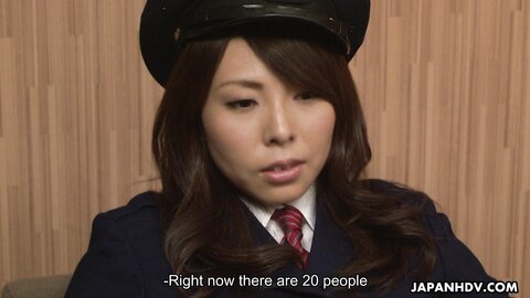 Asian Video  Secret Prison Scene 1 462