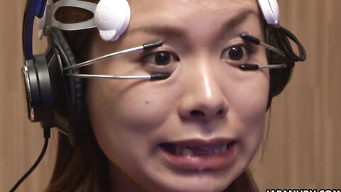 Asian Video  Secret Prison Scene 1 462