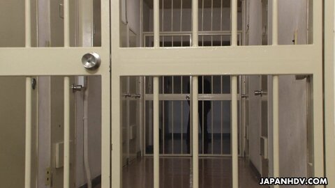Asian Video  Secret Prison Scene 6 467