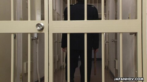 Asian Video  Secret Prison Scene 6 467