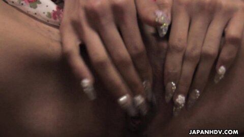 Asian Video  Smells Like Showa Period Shuri Maihama Scene 1 474