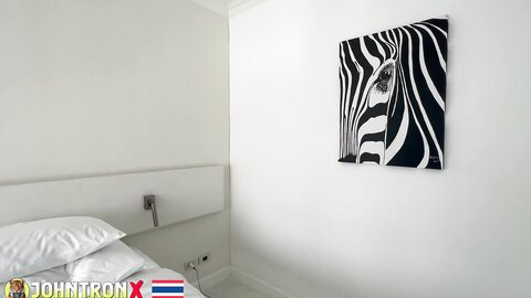 Thai Top Model From Bangkok