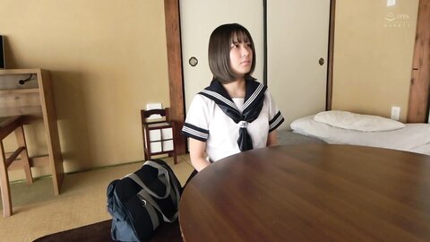 APAK-310 Pure And Simple Beautiful Girl Nakadashi Climax Mahiro Drools And Climaxes! Oku Feel Good! Igg...