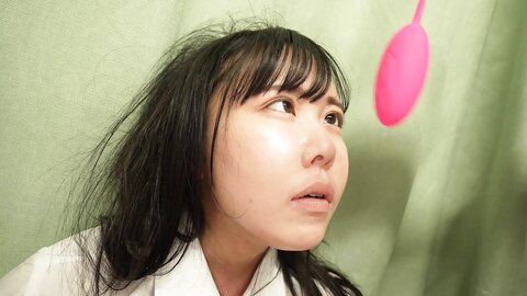 FJIN-090 Nipple Kneading Incontinence J-kei Haruka Ikeuchi Who Pees And Comes With A Face On The Verge Of...