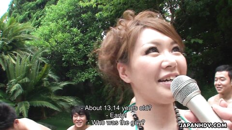 Asian Video  Summer Girl Volume 3 Scene 1 482