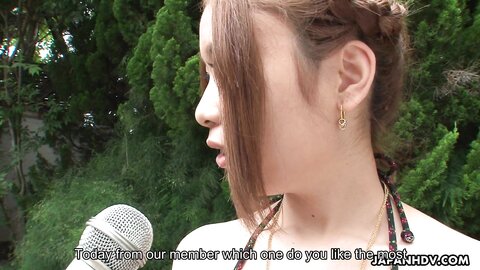 Asian Video  Summer Girl Volume 3 Scene 1 482