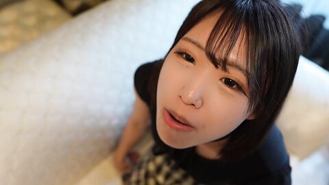 4736949 3 days! Half price! [first shot]**pzzyxqx*z* She is so slender and cute that you want to hug her. The college girl who has no boyfriend and is timid in love actually loves cock! She`s a perverted, sul
