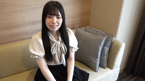 4737724 The video shows a young lady who grew up in a school for young ladies with little experience, having her first orgasm with an old man in a row, and her beautiful skin and slender body getting wild! **