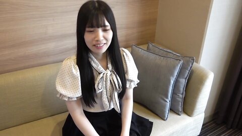4737724 The video shows a young lady who grew up in a school for young ladies with little experience, having her first orgasm with an old man in a row, and her beautiful skin and slender body getting wild! **