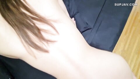 4740830 **First quantity limited to 300pts*Amateur \ Paipan \ Slender \ Raw Nakadashi \ Campagal She attends a large school known for its high standard of deviation, and recently opened her eyes to the joys o