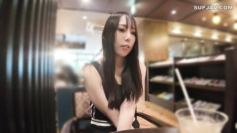 4741128 Exclusive50% OFF![990pts to 29]**pzzyxqx*z* [New graduate] G-cup beautiful big tits apparel business junior. She is a very sensitive and sensitive pussy. [She begs him to make her pregnant with his bi