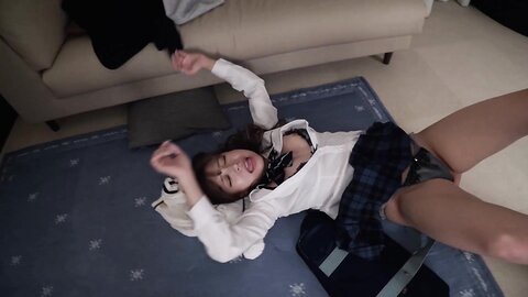 MADV-593 [Uncensored] To My Chagrin, I Had A Great Affinity With My Teacher's Cock... The Teacher I Hated To Death....